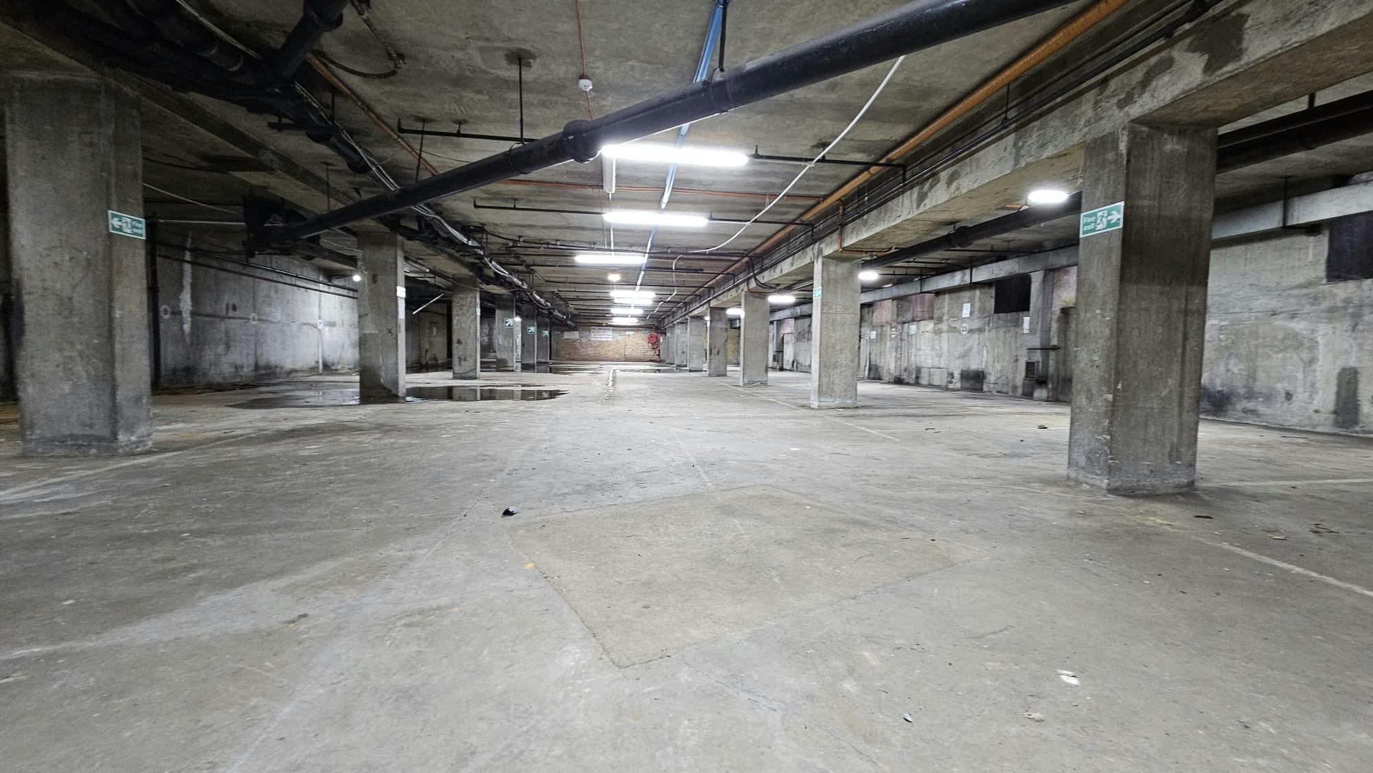 31-33 College Road – EGM Commercial
